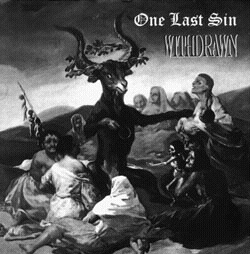 One Last Sin/Withdrawn