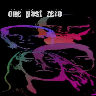 One Past Zero