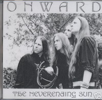 The Neverending Sun