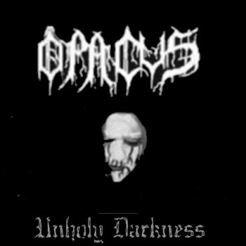 Unholy Darkness