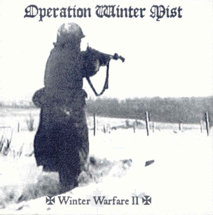 Winter Warfare II