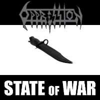 State of War