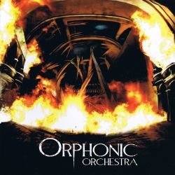 Orphonic Orchestra [EP]