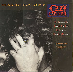 Back To Ozz