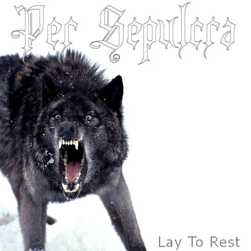 Lay To Rest