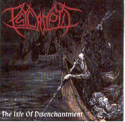 The Isle of Disenchantment