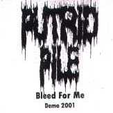Bleed for Me
