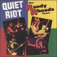 The Randy Rhoads Years
