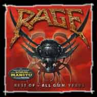 Best Of Rage - All G.U.N. Years