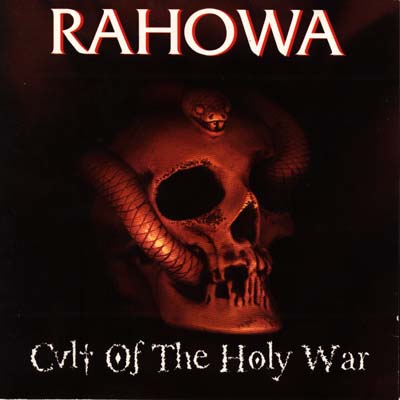 Cult of the Holy War