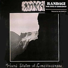 Hard States of Conciousness