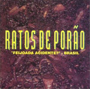 Feijoada Acidente? - Brasil