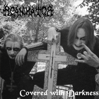 Covered With Darkness