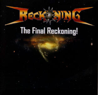 The Final Reckoning!