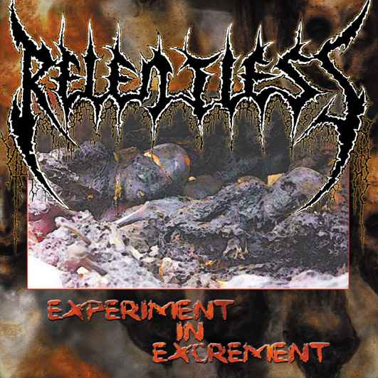 Experiment In Excrement