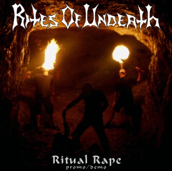 Ritual Rape