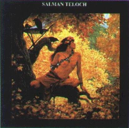 Salman Teloch