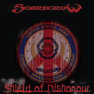 Shroud of Dishonour by Maureen Ash
