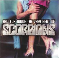 Bad For Good: The Very Best of Scorpions