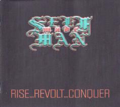 Rise...Revolt...Conquer