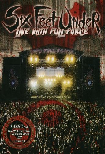 Live With Full Force & Maximum Video
