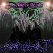 The Blackness Bleeds