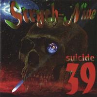 Suicide 39