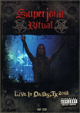 Live In Dallas, TX 2002
