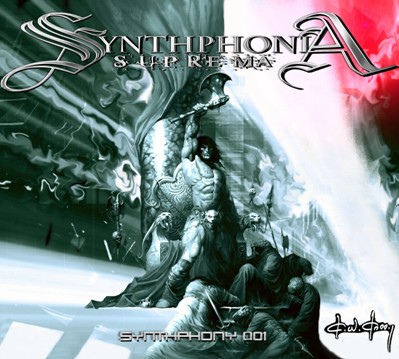 Synthphony 001