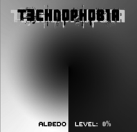 Albedo Level: 0%