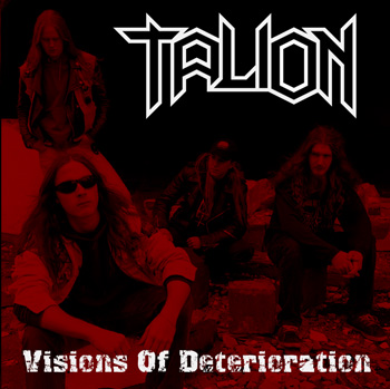 Visions Of Deterioration Demo