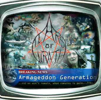 Armageddon Generation