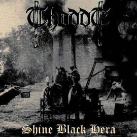 Shine Black Hera