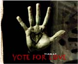 Vote For Love