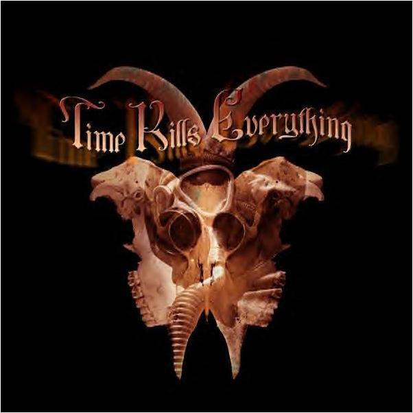 Time Kills Everything