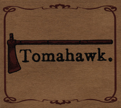 tomahawk lyrics for m.e.a.t.