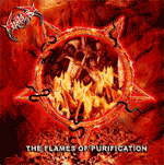 The Flames Of Purification