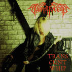 Trans Cunt Whip