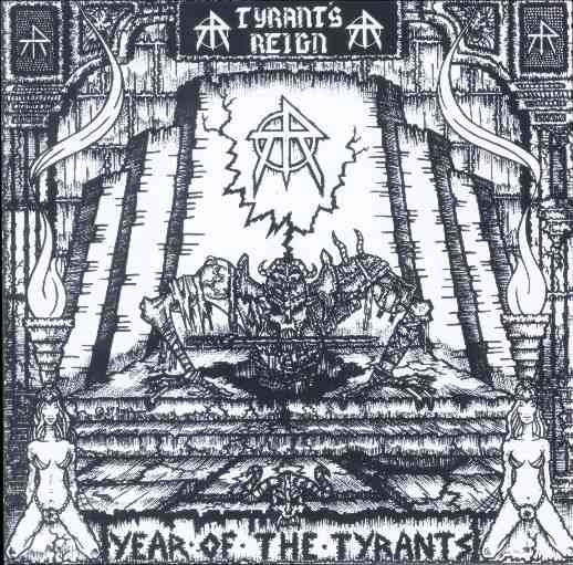 Year of the Tyrants