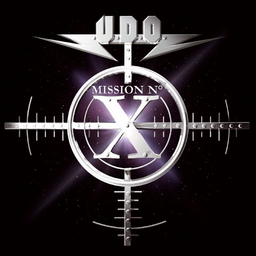 Mission No. X