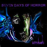 7 Days of Horror