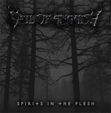 Spirits in the Flesh