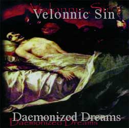 Daemonized Dreams/Beyond the Cemetery Gates