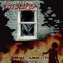 Beware...Human City - Rehersal Demo