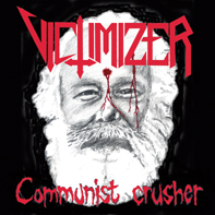 Communist Crusher