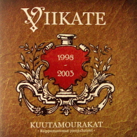 Kuutamourakat - riippumattomat pienjulkaisut 1998-2003