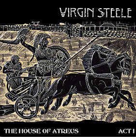 The House Of Atreus: Act I