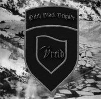 Pitch Black Brigade
