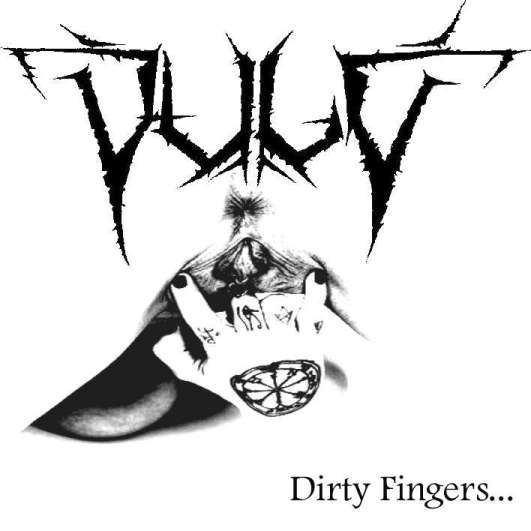 Dirty Fingers...