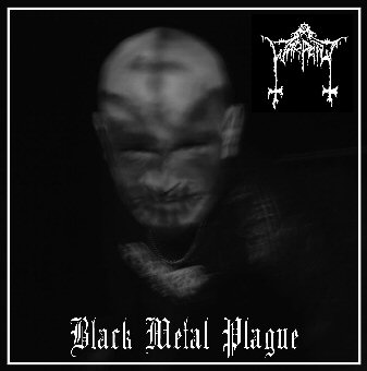 Black Metal Plague
